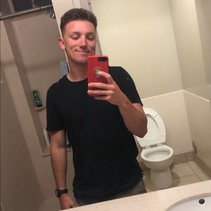 Meet your Posher, Mathew